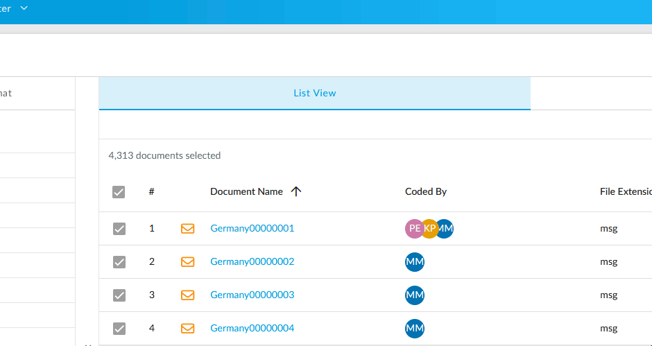 Coded By Coding History
